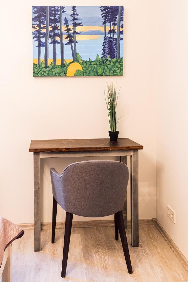 Morrison Apartment/15 Guests/7Bedrooms/Riga Old Town Exterior foto