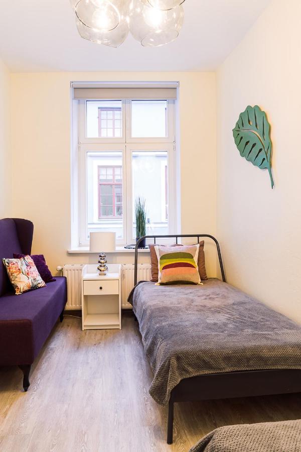 Morrison Apartment/15 Guests/7Bedrooms/Riga Old Town Exterior foto
